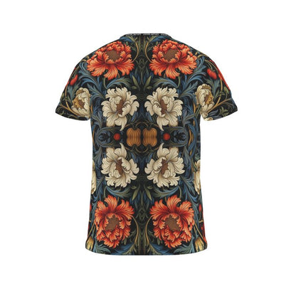 ZC Floral T-shirt